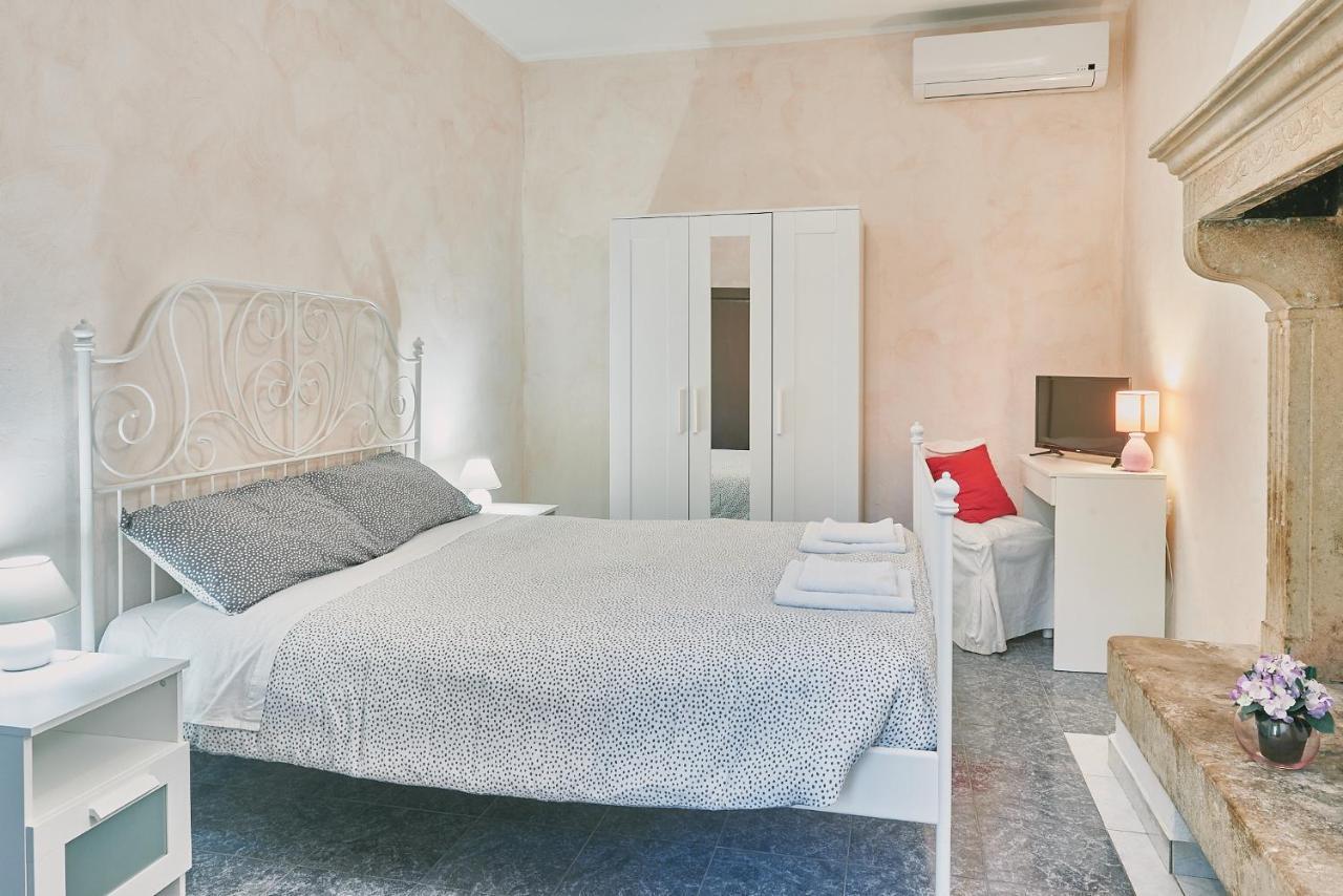 קסטלנואובו דל גארדה B&B Da Miriam מראה חיצוני תמונה