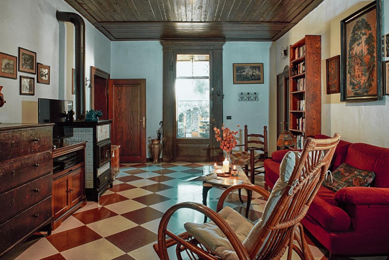 קסטלנואובו דל גארדה B&B Da Miriam מראה חיצוני תמונה